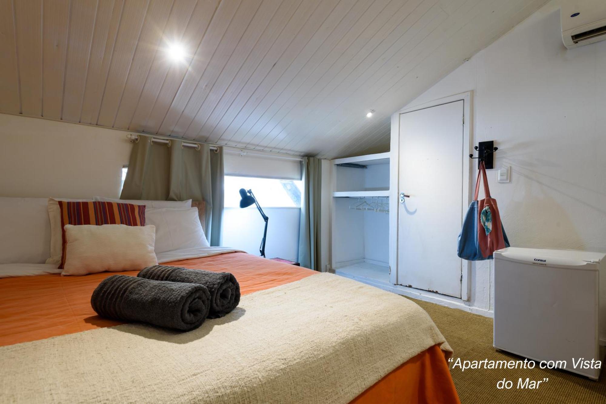 2 Quartos Na Urca Com Vista Para Baia De Guanabara A 700M Pao De Acucar Com Cozinha Completa E Wi-Fi - Bares, Restaurantes E Comercio Local A Poucos Metros ريو دي جانيرو المظهر الخارجي الصورة